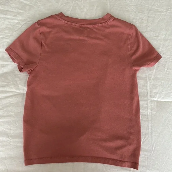 Abercrombie Kids Front-Tie Top - Picture 3 of 4